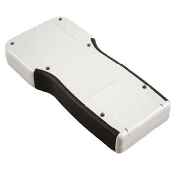 ハンドヘルドボックス Hammond グレー 210 x 100 x 32mm HAMMOND