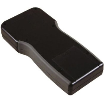 ハンドヘルドボックス Hammond Black 210 x 100 x 32mm HAMMOND