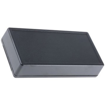 ハンドヘルドボックス Hammond 黒 170 x 85 x 34mm HAMMOND
