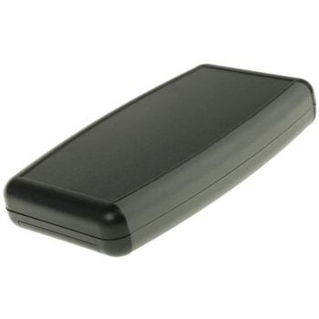ハンドヘルドボックス Hammond Black 147.24 x 89 x 25mm HAMMOND