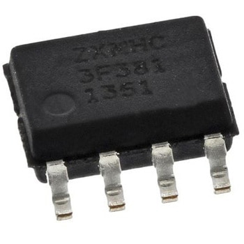 DiodesZetex N， Pチャンネル MOSFET30 V 4.1 A、4.98 A 表面実装 パッケージSOIC 8 ピン DiodesZetex