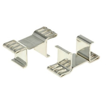 フィッシャー ヒートシンク 長さ：23mm 幅：8mm 高さ：10mm， FK 244 08 D PAK Fischer Elektronik