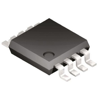 DiodesZetex LEDドライバ IC， 1.3A， PWM 調光 8-Pin MSOP DiodesZetex