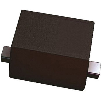 DiodesZetex ツェナーダイオード 5.1V 表面実装 300 mW DiodesZetex
