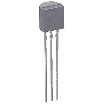 DiodesZetex Pチャンネル MOSFET240 V 200 mA スルーホール パッケージE-Line 3 ピン DiodesZetex