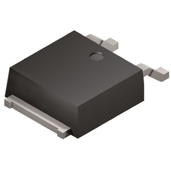onsemi 電圧レギュレータ 低ドロップアウト電圧 5 V， 3+Tab-Pin， NCV1117ST50T3G onsemi