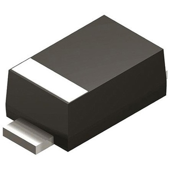 DiodesZetex ツェナーダイオード 3.3V 表面実装 500 mW DiodesZetex