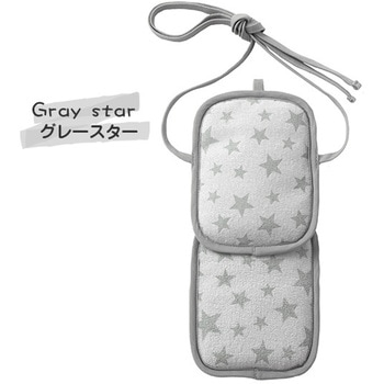 保冷保温ポーチ ダブル BabyHopper