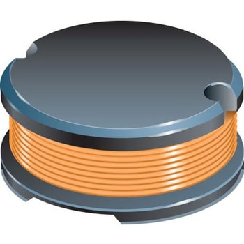 Bourns 表面実装インダクタ， 1 mH， 210mA， SDR0805-102KL BOURNS