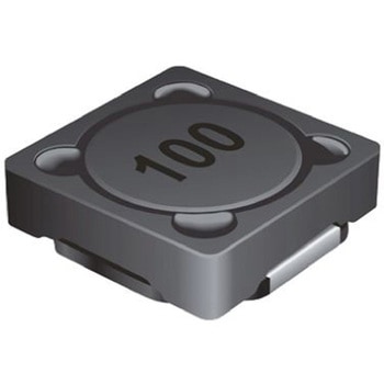 Bourns 表面実装インダクタ， 27 μH， 2.55A， 12.5 x 12.5 x 4mm， SRR1240-270M BOURNS
