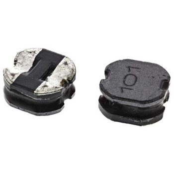 Bourns 表面実装インダクタ， 100 μH， 1A， 8 x 8 x 4mm， SRN8040-101M BOURNS