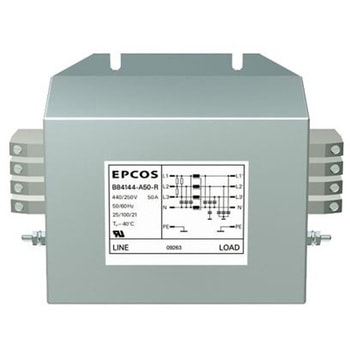 B84144A0036R000 EPCOS EMCtB^ O 36A tW}Eg 4.1 mA Single Stage 3.5m EPCOS 1 B84144A0036R000 81403405