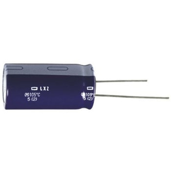 CHEMI-CON コンデンサ 2700μF， ，16V dc， ELXZ160ELL272MK30S 日本ケミコン