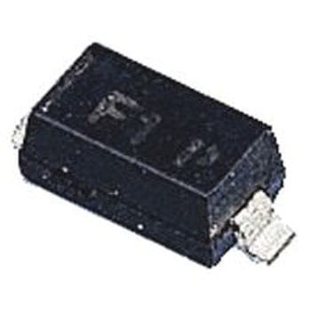 DiodesZetex 整流ダイオード， 350mA， 30V 表面実装， 2-Pin SOD-123 ショットキー 600mV DiodesZetex
