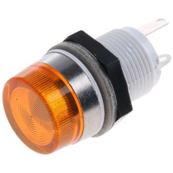 インジケータ電球ホルダ Arcolectric (Bulgin) Ltd ARCOLECTRIC