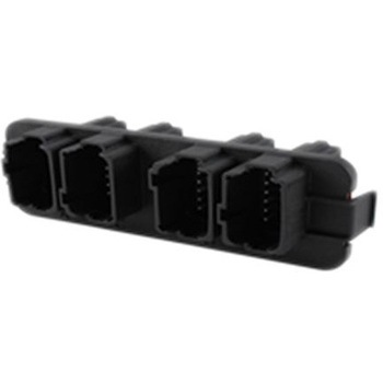 Deutsch 自動車用コネクタ， DT13-48PABCD-R015 DEUTSCH