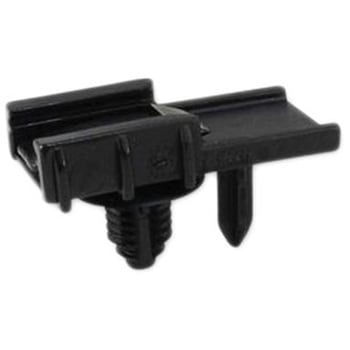 Deutsch 取り付けクリップ 取り付けクリップ DTシリーズ 1011-310-0205 DEUTSCH