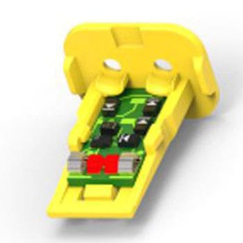 Deutsch ウェッジロック ウェッジロック DTシリーズ 2 W2S-SDT-12V DEUTSCH