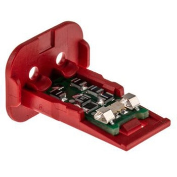 Deutsch ウェッジロック ウェッジロック DTシリーズ 2 W2S-SDT-24V DEUTSCH