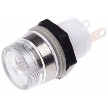 インジケータ電球ホルダ Arcolectric (Bulgin) Ltd ARCOLECTRIC