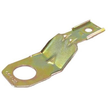 Deutsch 取り付けクリップ 取り付けクリップ DTシリーズ 1027-004-1200 DEUTSCH