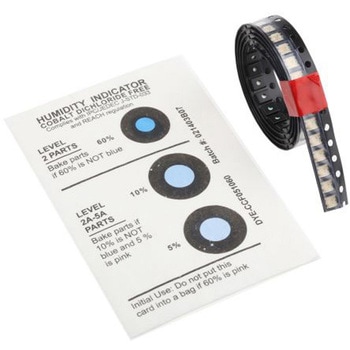 Dialight LED， 緑，赤， 表面実装， 3125， 5988610207F DIALIGHT