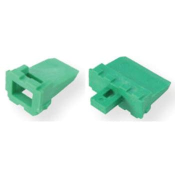 Deutsch 自動車用コネクタ ウェッジロック DTシリーズ オス 2 W2P DEUTSCH
