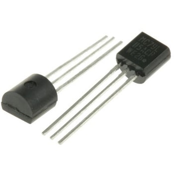 onsemi 電圧レギュレータ リニア電圧 -5V， 3-Pin， MC79L05ACPG onsemi