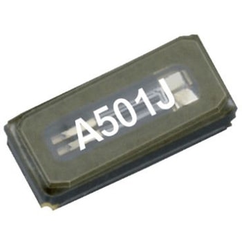 エプソン 水晶振動子， 32.768MHz， 表面実装， 2-pin， SMT EPSON