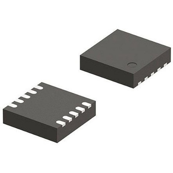 onsemi 電圧コントローラ， 電力変換， 10-Pin DFN onsemi