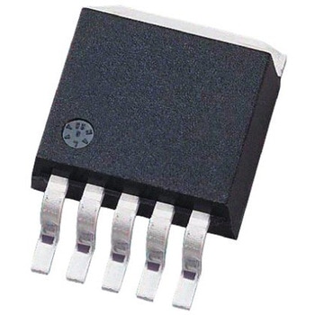 onsemi スイッチングレギュレータ， 3A， 40 V， 表面実装 LM2576D2TR4-3.3G onsemi