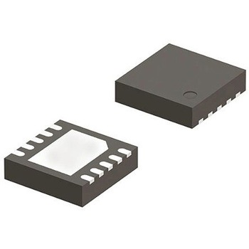 onsemi 電圧レギュレータ 低ドロップアウト電圧， 10-Pin， NCP3335AMNADJR2G onsemi