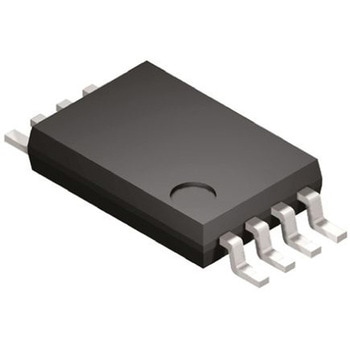 onsemi ECLシリーズ フリップフロップ 表面実装 ±3 → ±5.5 V， 8-Pin TSSOP onsemi