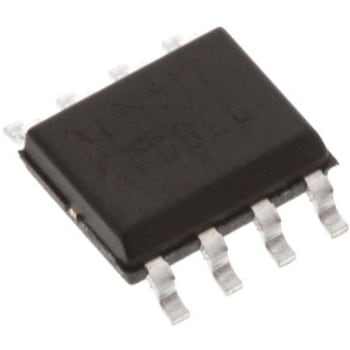 onsemi 電圧レギュレータ リニア電圧 1.2 → 37 V， 8-Pin， LM317LDR2G onsemi