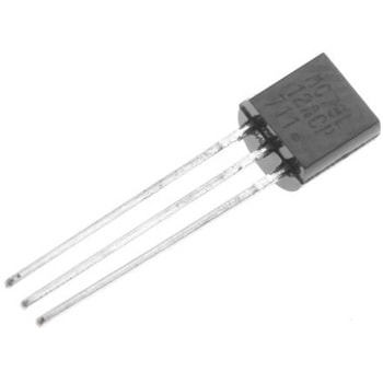 onsemi 電圧レギュレータ リニア電圧 12 V， 3-Pin， MC78L12ACPG onsemi