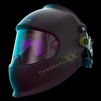 液晶遮光面 panoramaxx 2.5 optrel(オプトレル)