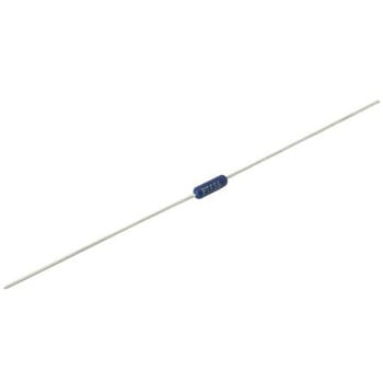 Vishay 金属皮膜 抵抗器 0.125W 250Ω ±0.1%， PTF56250R00BYEK VISHAY