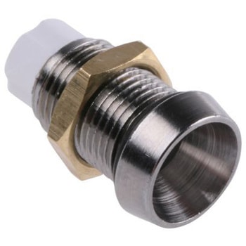 LEDホルダ Arcolectric (Bulgin) Ltd， 直径：10mm， ねじ， A1050OAAAC ARCOLECTRIC