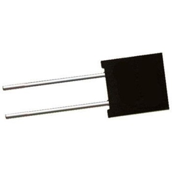 Vishay 金属箔 抵抗器 0.6W 1kΩ ±0.01%， Y07851K00000T9L VISHAY