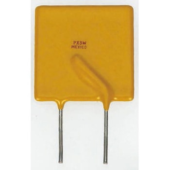 Littelfuse リセッタブルヒューズ 20.4A 16V 12A LITTELFUSE