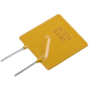 Littelfuse リセッタブルヒューズ 23.8A 16V 14A LITTELFUSE