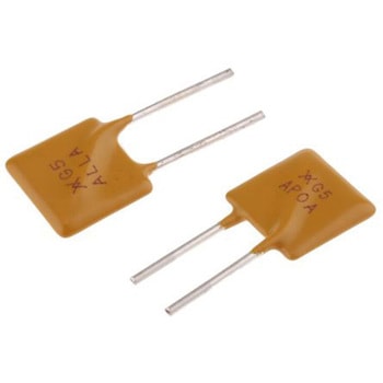 Littelfuse リセッタブルヒューズ 8.5A 16V 5A LITTELFUSE