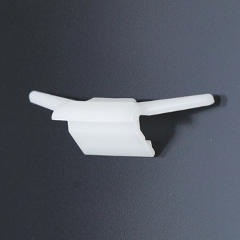 (72729)スペーサー，モールデイング フアスナー ニッサン