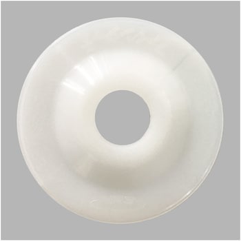 ファインタッチ100Φ用パット ニューレジストン