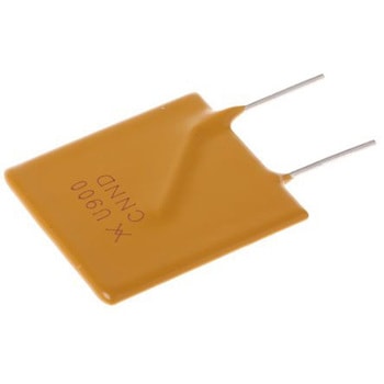 Littelfuse リセッタブルヒューズ 18A 30V dc 9A LITTELFUSE