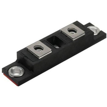 Vishay 整流ダイオード， コモンカソード， 400A， 100V 表面実装， 3-Pin TO-244 ショットキー 840mV VISHAY