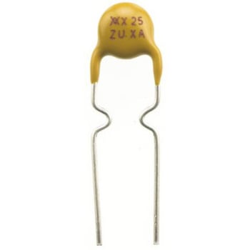 Littelfuse リセッタブルヒューズ 500mA 72V 0.25A LITTELFUSE