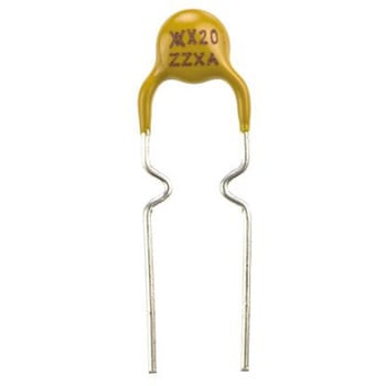Littelfuse リセッタブルヒューズ 400mA 72V 0.2A LITTELFUSE