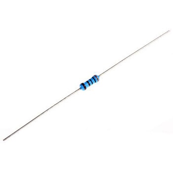 Vishay 薄膜 抵抗器 0.6W 3kΩ ±1%， MRS25000C3001FCT00 VISHAY