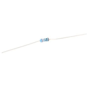 Vishay 薄膜 抵抗器 0.6W 220Ω ±1%， MRS25000C2200FCT00 VISHAY